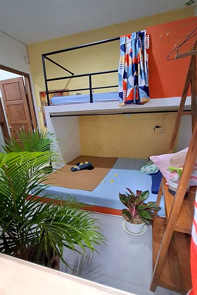 Bring In House Yogyakarta