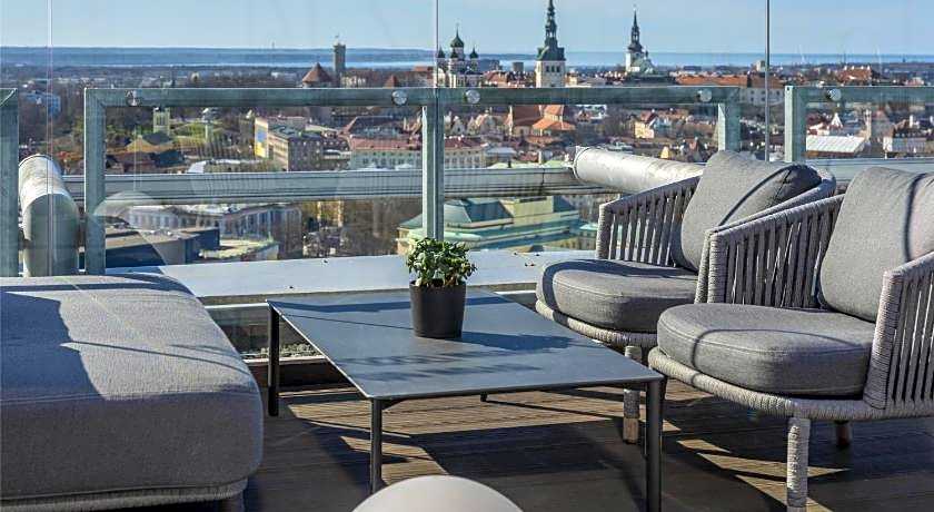 Radisson Collection Hotel, Tallinn