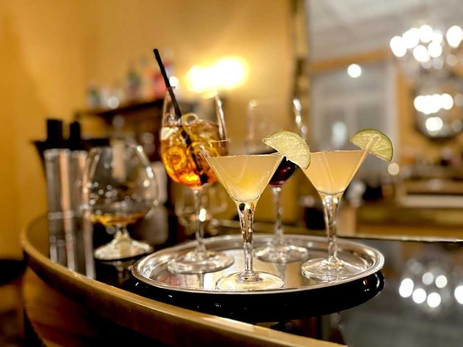 Hotel Royal Luzern