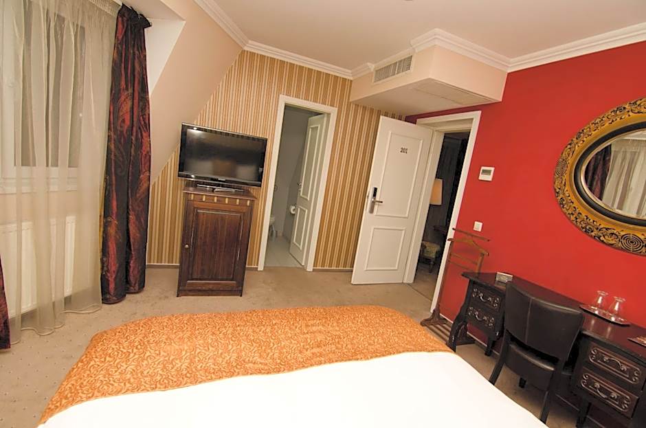 Hotel Boutique Monaco