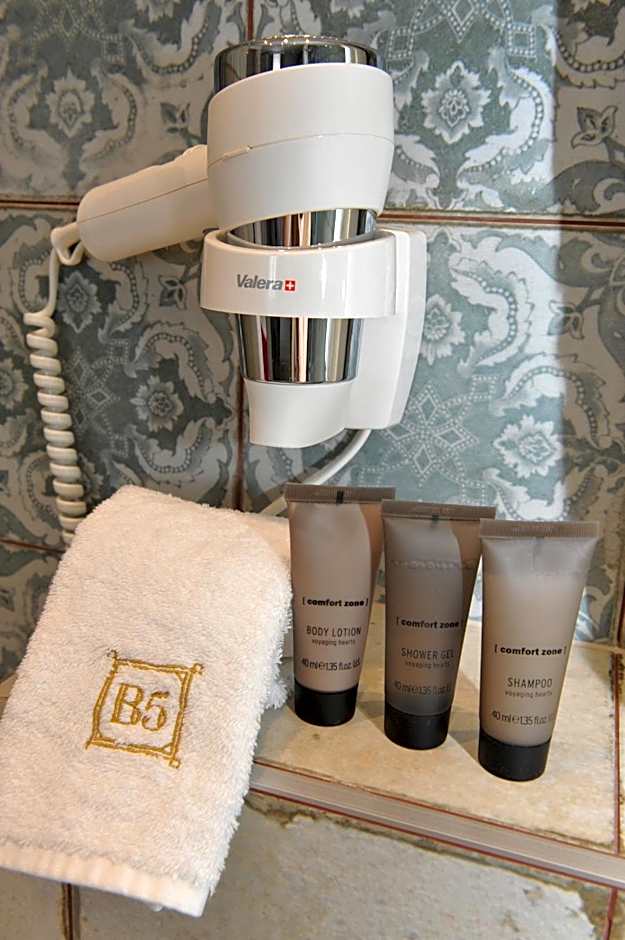 Bajamonti 5 Luxury Rooms
