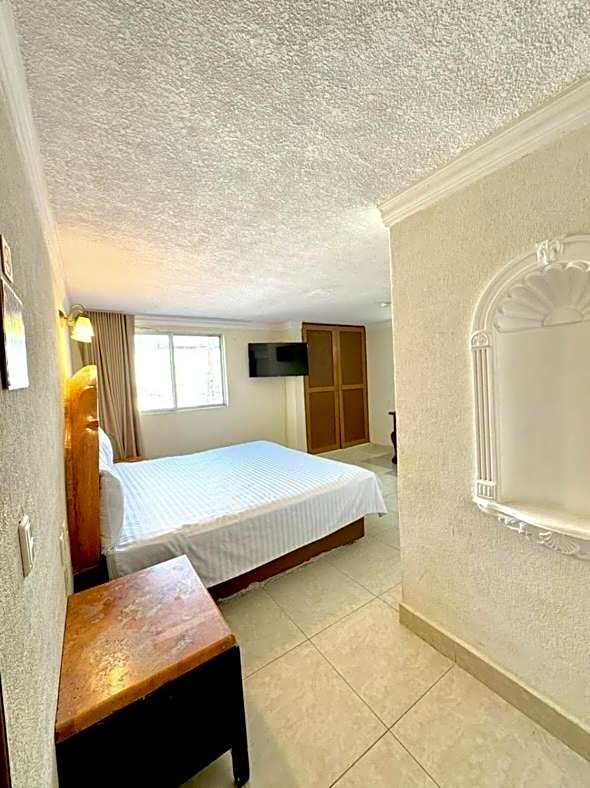 Suites Cancun Center