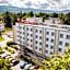Hotel Cieplice MEDI & SPA