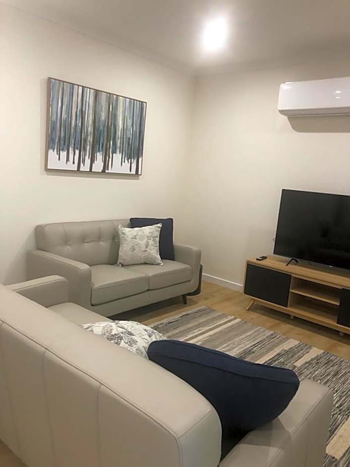 High Country Holiday Park