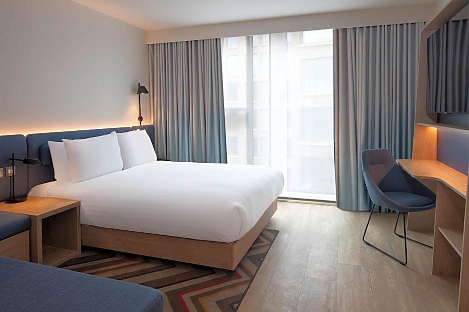 Hampton by Hilton York Piccadilly