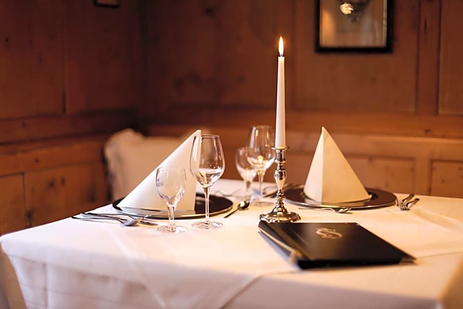Hotel Hirsch