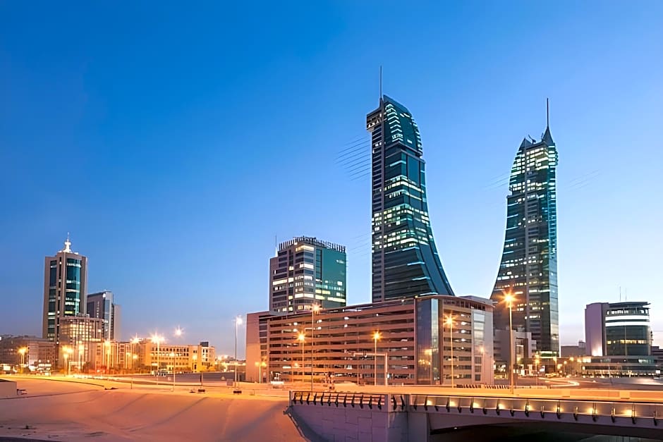 JUFFAIR BOULEVARD HOTEL & SUITES