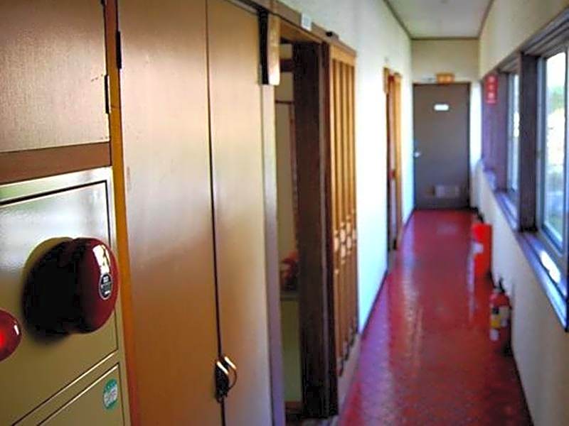 Yoshidaya Ryokan