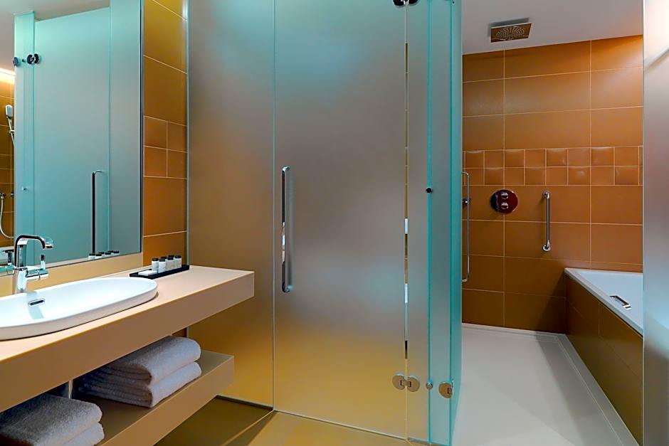 Sheraton Annaba Hotel