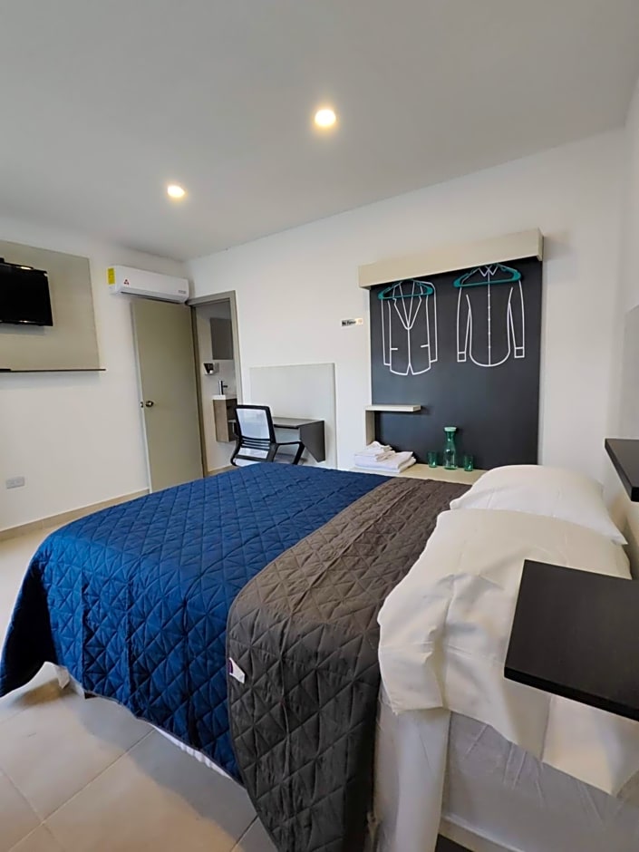 San Marcos Hotel Guaymas