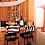 Sherewood Lodge