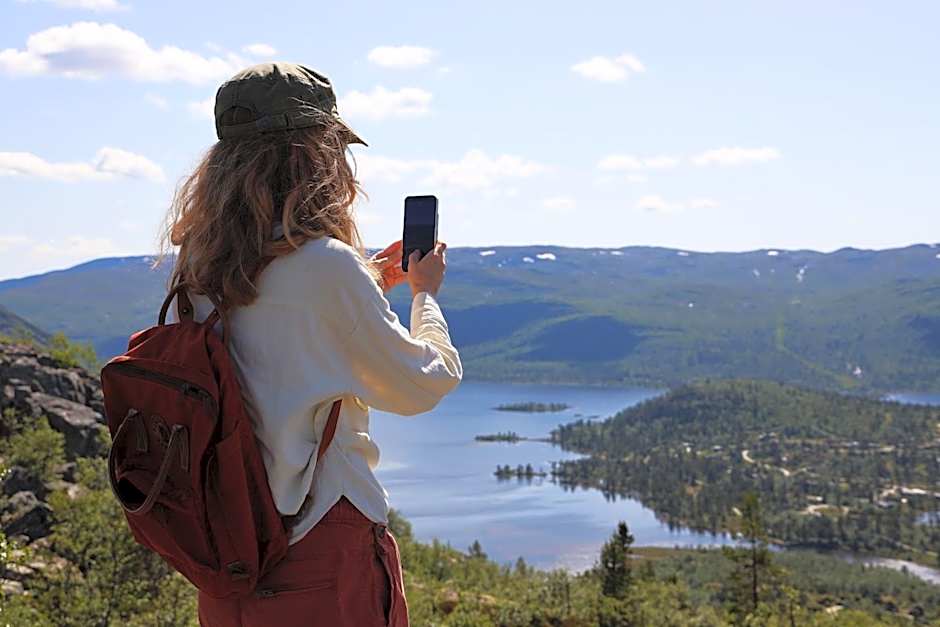 Hovden Høyfjellsenter