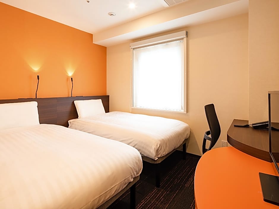 Comfort Inn Tokyo Roppongi
