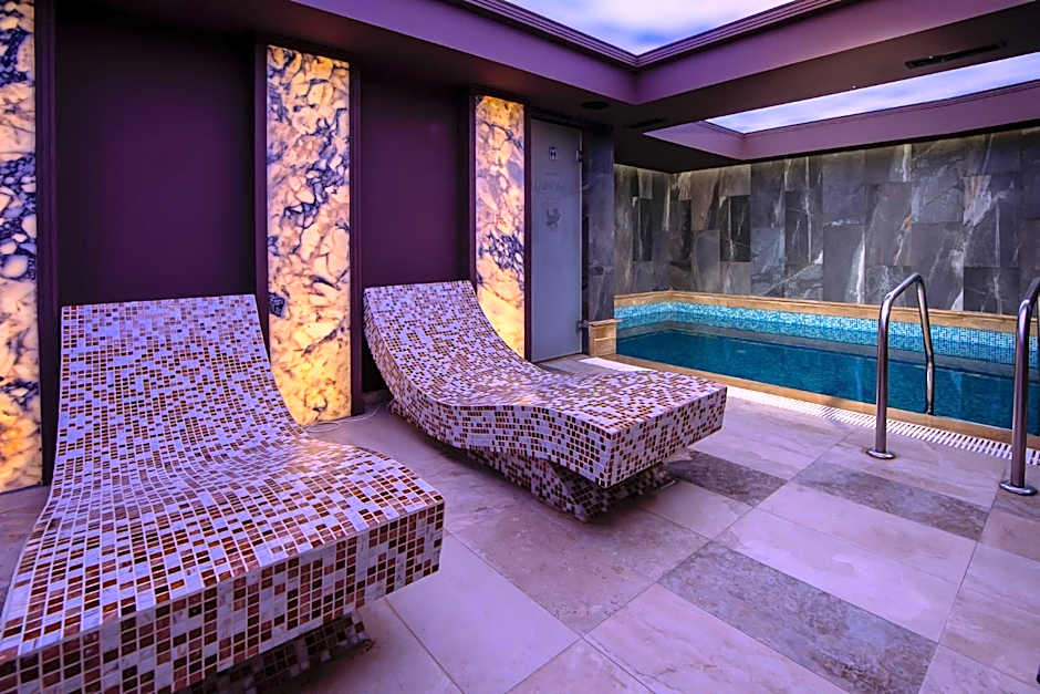 Tsarevets Boutique Hotel & SPA