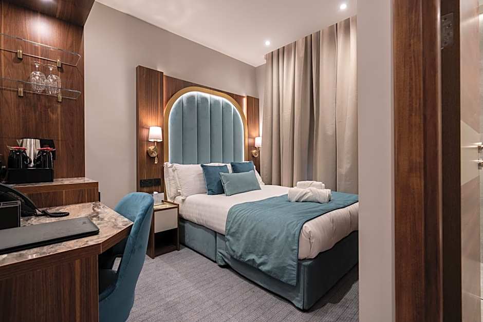 St Mark's - Merit Hotels