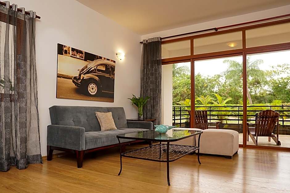 Sybaris Suites & Residences