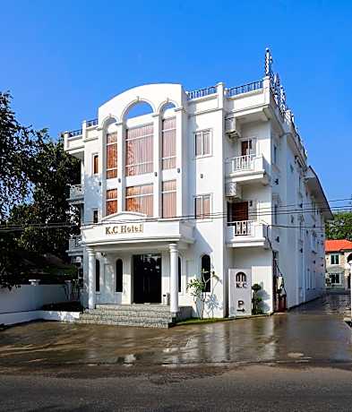 K.C Residence