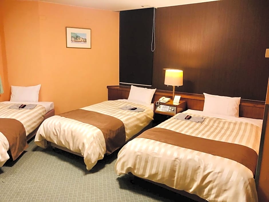 Fuji Green Hotel - Vacation STAY 18923v