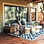 Lush Private Game Lodge