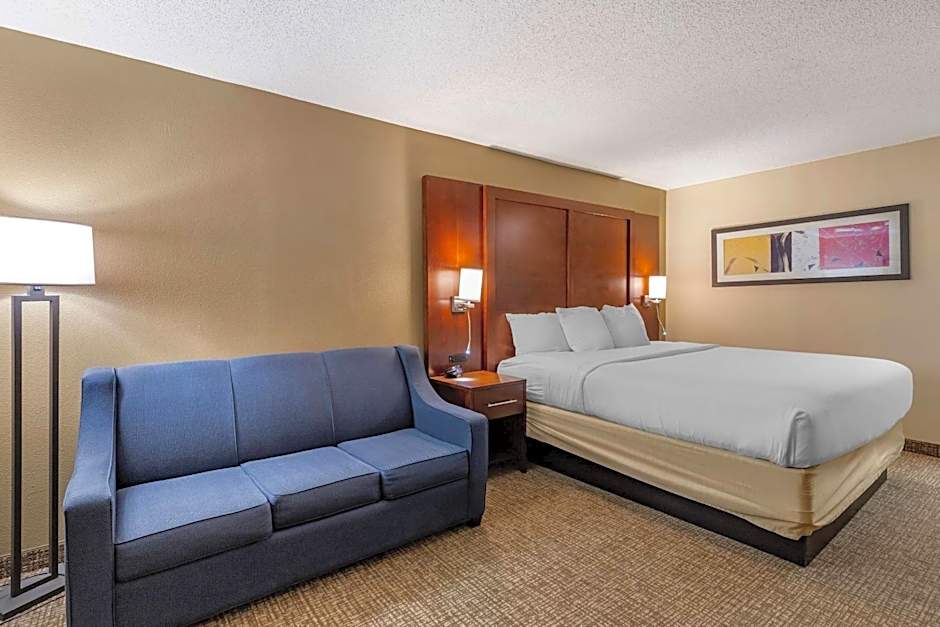 Comfort Inn Laurinburg