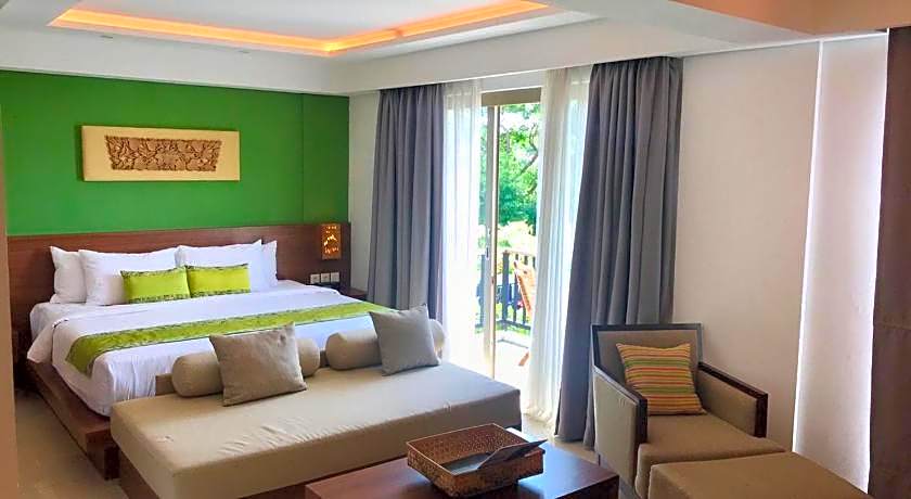 D'Primahotel Petitenget Seminyak