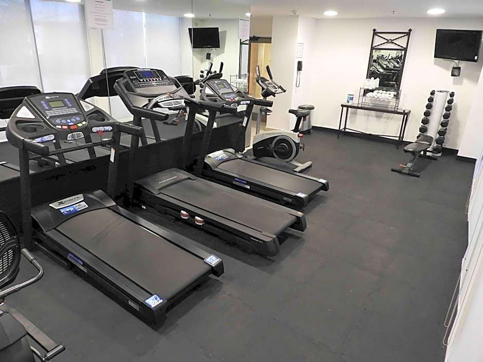 Holiday Inn Reynosa Zona Dorada By IHG