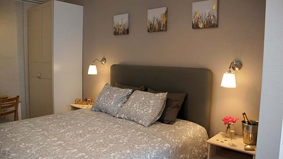 Les petits nids de Nina 1