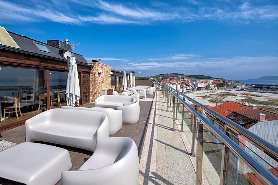 Hotel VIDA Mar de Laxe