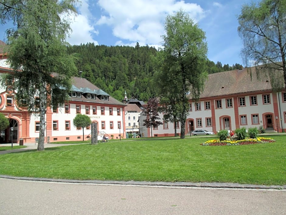 Pension Blaues Haus