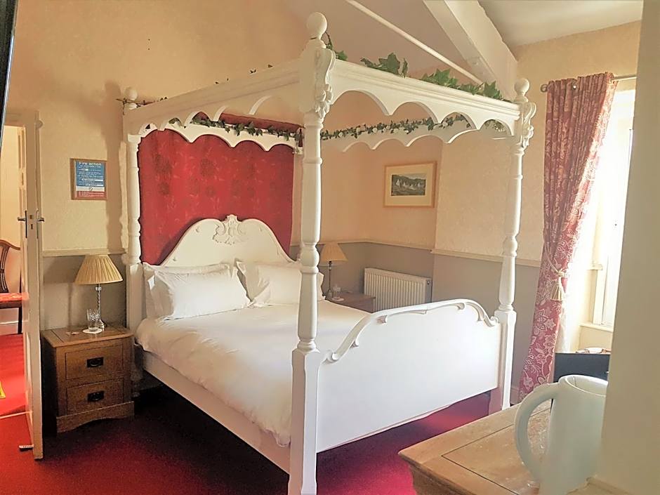 Victoria House Room Only Accommodation