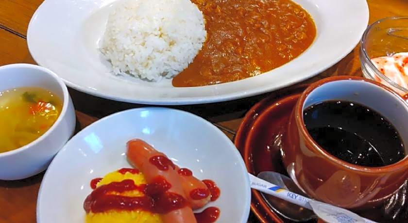 Hotel Century Art (Hakata Station)