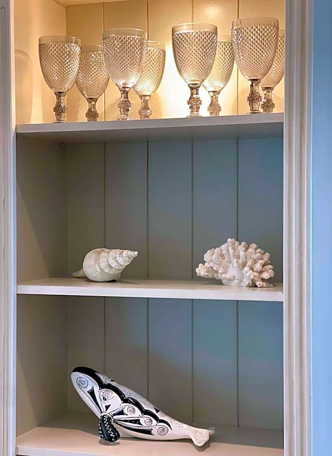 Beachy Head Hideaway 5 Pool Robberg 5 Beach