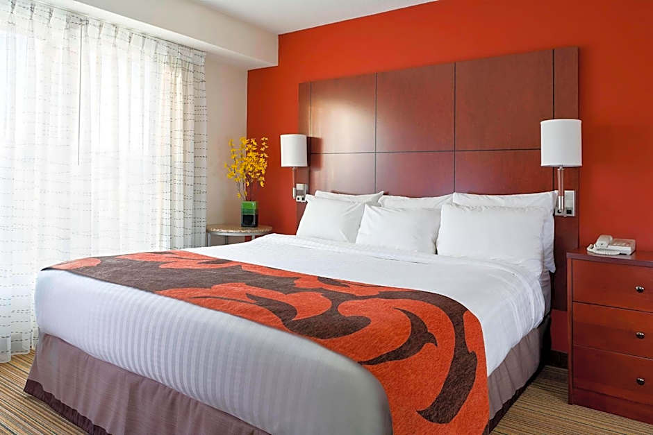 Residence Inn by Marriott Amarillo