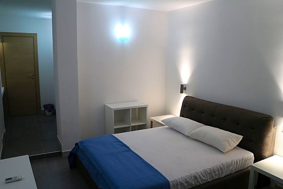 Sweet Suite Margherita