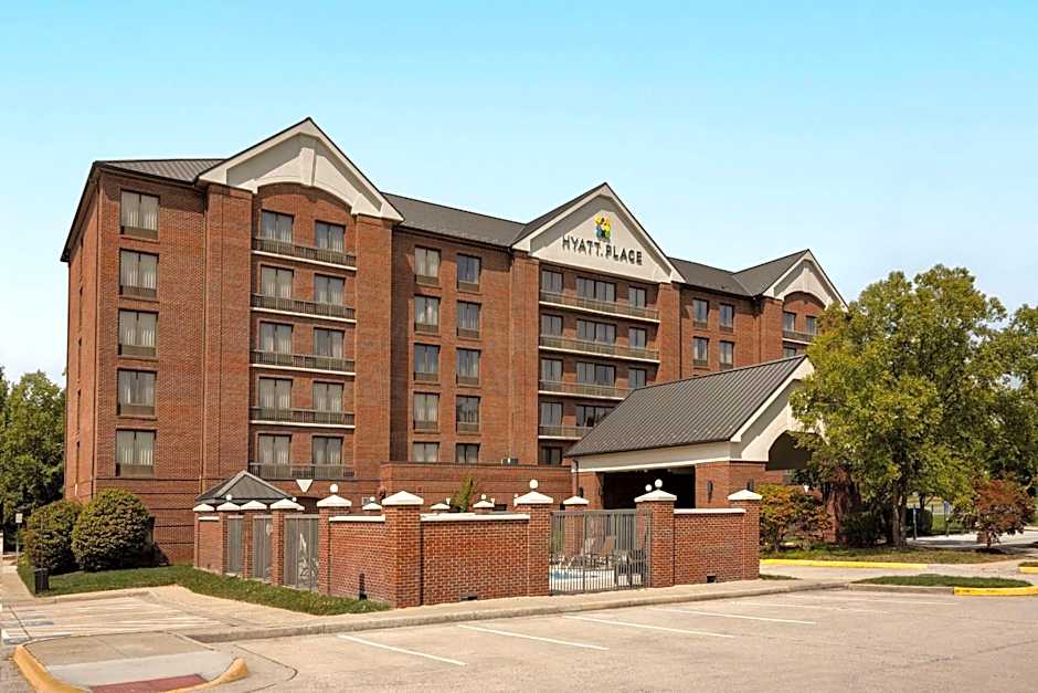 Hyatt Place Chantilly Dulles Arpt S