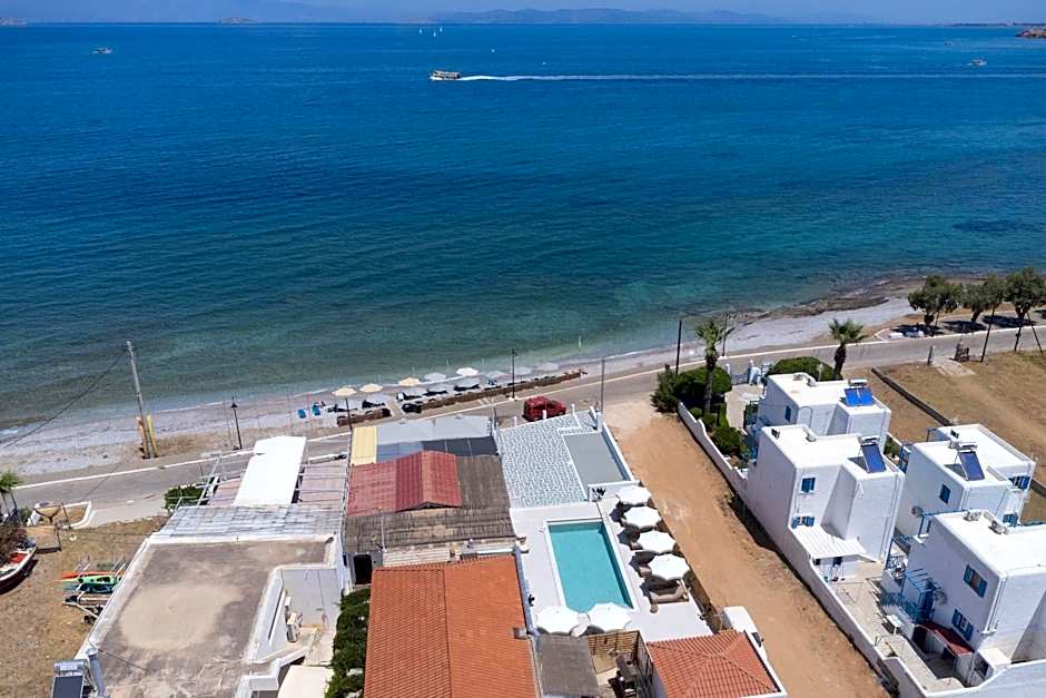 Laza Beach