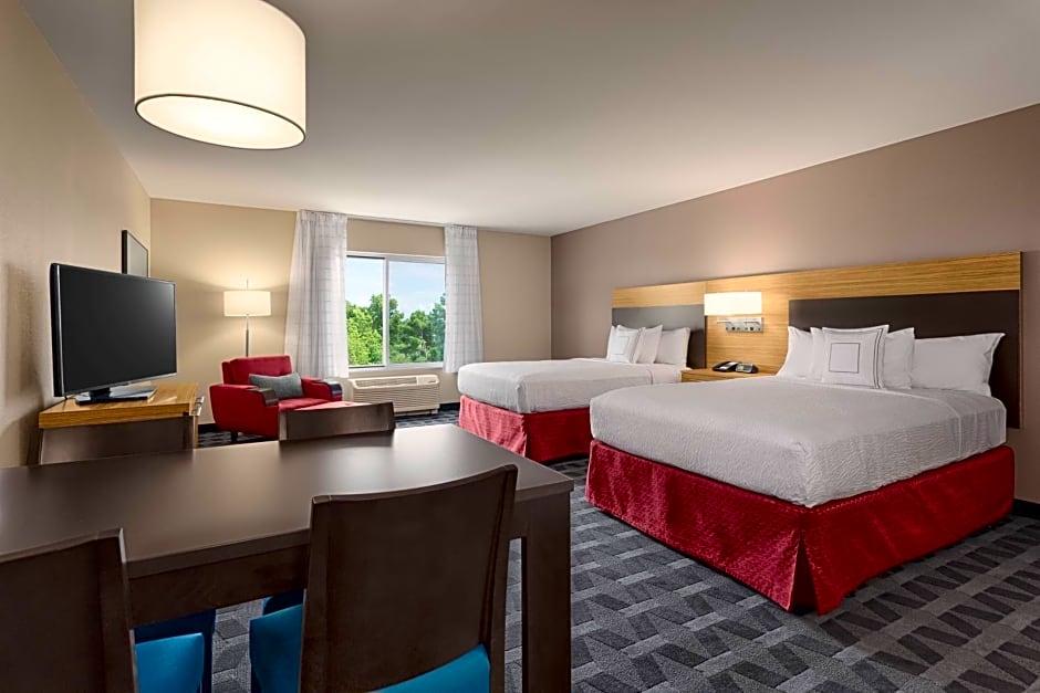 TownePlace Suites by Marriott Charleston Mt. Pleasant