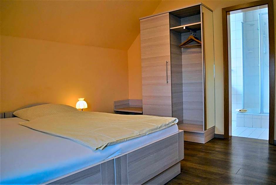 Landgasthof Fleischhauer