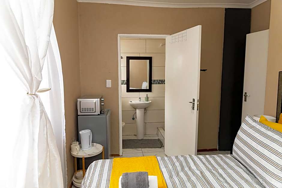 The Hide in Randburg