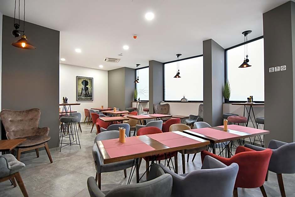 Perla Residence Hotel & SPA