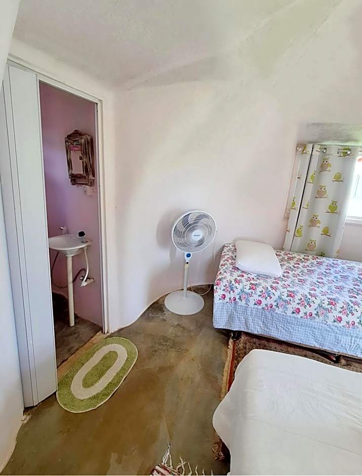 Hospedagem Alternativa