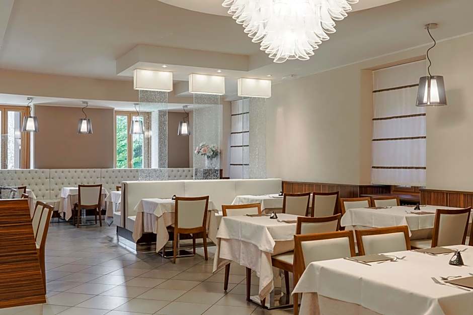 Hotel Garnì Cristallo