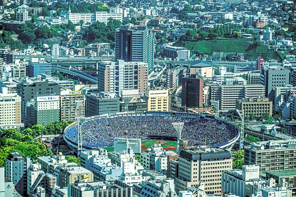 APA Hotel Yokohama Tsurumi