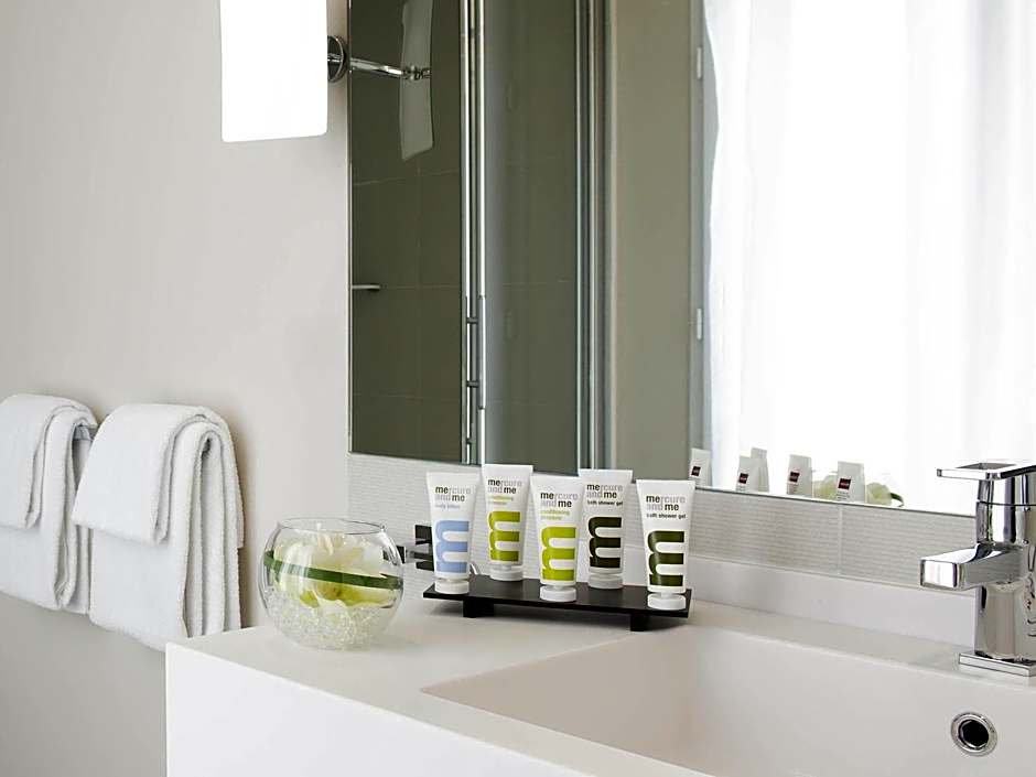 Mercure Paris Levallois