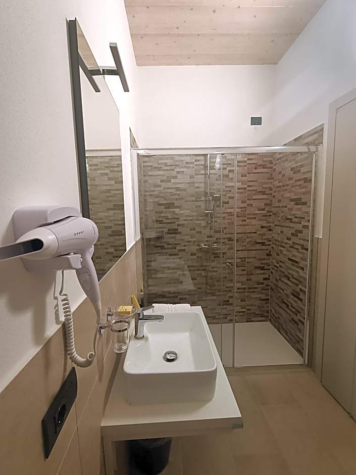 Il B&B di PIAZZA MOTTA