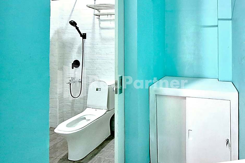 Griya Prashasta Mitra RedDoorz