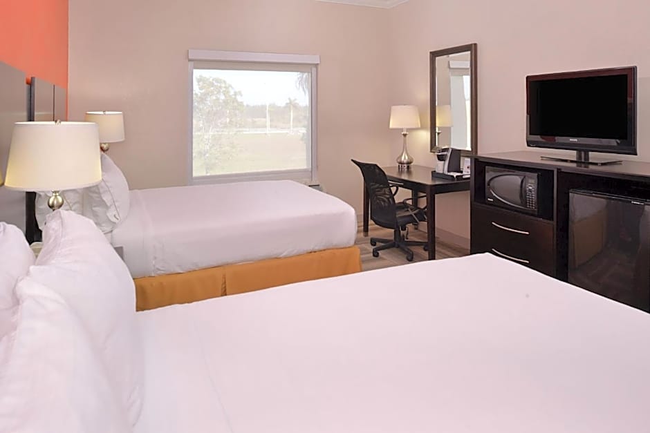 Holiday Inn Express Hotel & Suites Florida City-Gateway To Keys By IHG