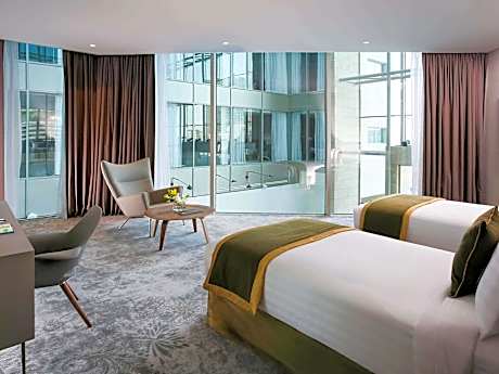 Ibis Styles Dubai Jumeira