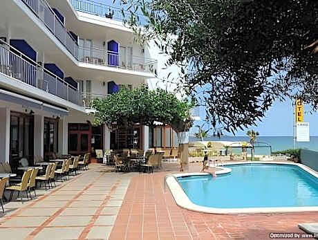 Hotel Reimar