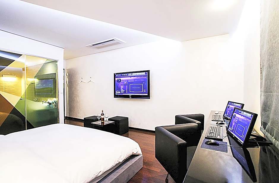 Antives Hotel Ilsan